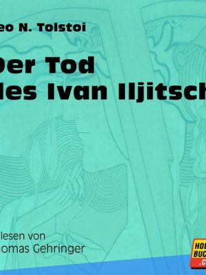 Der Tod des Ivan Iljitsch