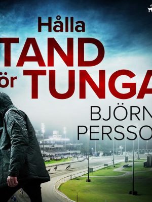 Hålla tand för tunga