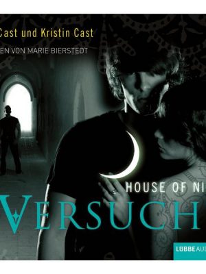 Versucht /House of Night Bd. 6