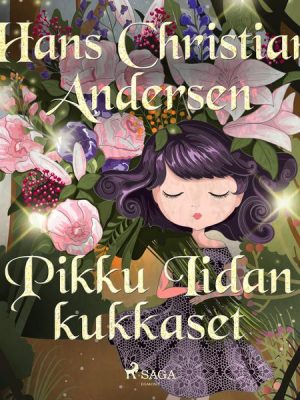 Pikku Iidan kukkaset