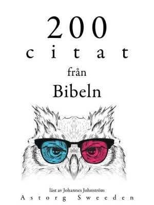 200 citat från Bibeln