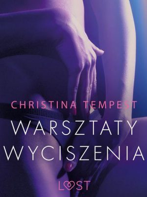 Warsztaty wyciszenia - opowiadanie erotyczne