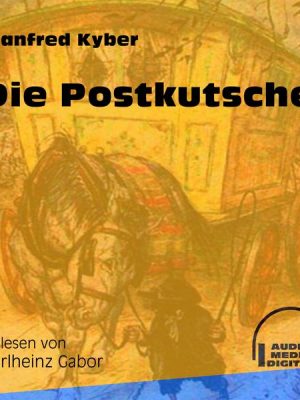 Die Postkutsche