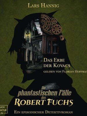 Das Erbe der Kovacs