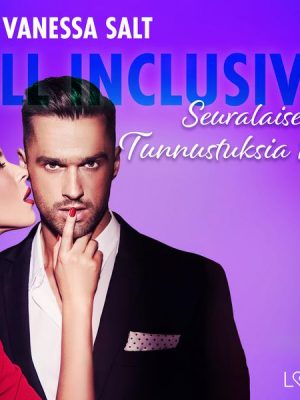 All Inclusive – Seuralaisen Tunnustuksia 1-4