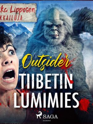 Tiibetin lumimies