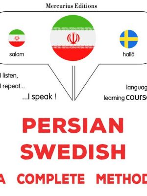 Persian - Swedish : a complete method