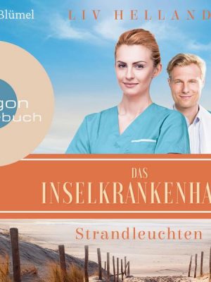 Das Inselkrankenhaus: Strandleuchten