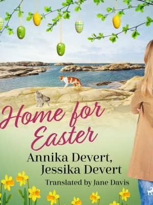 Home for Easter