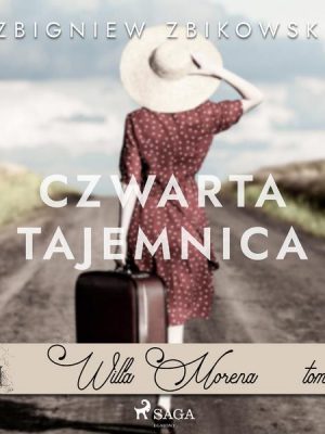 Willa Morena 3: Czwarta tajemnica