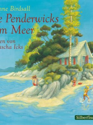 Die Penderwicks 3: Die Penderwicks am Meer