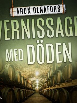 Vernissage med Döden