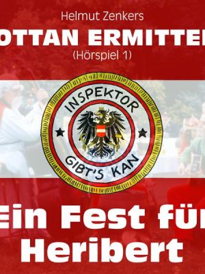 Ein Fest für Heribert