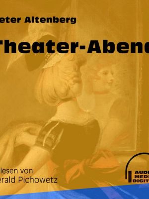 Theater-Abend