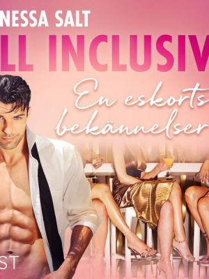 All inclusive - En eskorts bekännelser 3