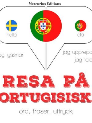 Resa på portugisiska