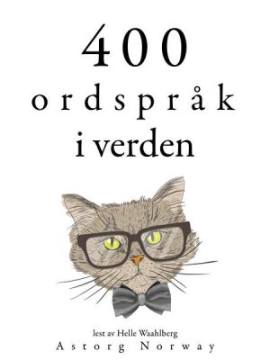 400 ordtak fra hele verden