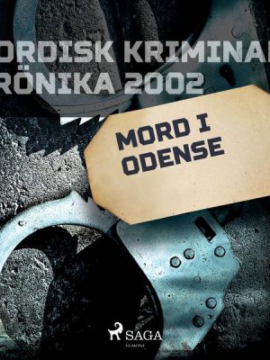 Mord i Odense