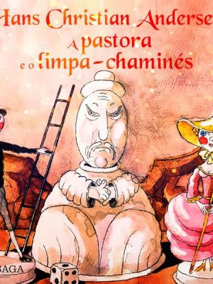 A pastora e o limpa-chaminés