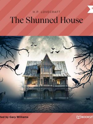 The Shunned House