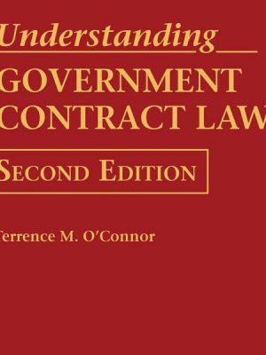 Understanding Government Contract Law