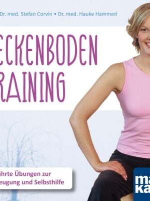 Beckenbodentraining