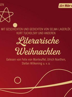 Literarische Weihnachten