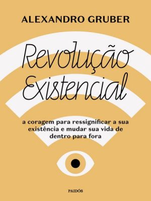 Revolução existencial