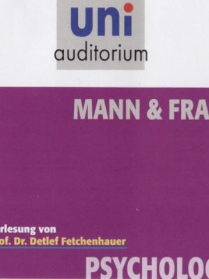 Mann & Frau