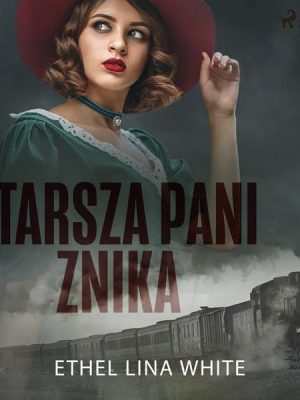 Starsza pani znika