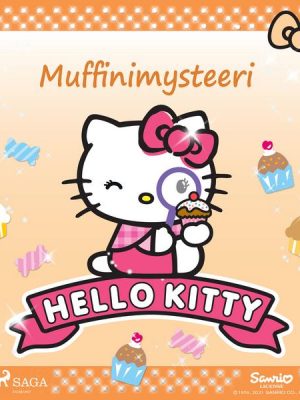 Hello Kitty - Muffinimysteeri