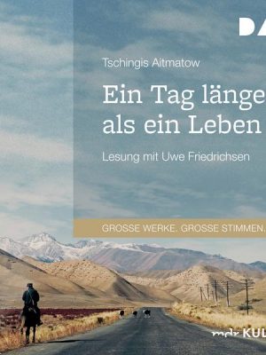 Ein Tag länger als ein Leben