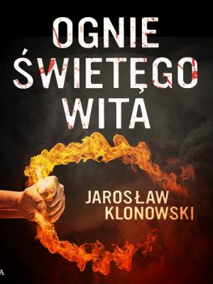 Ognie Świętego Wita