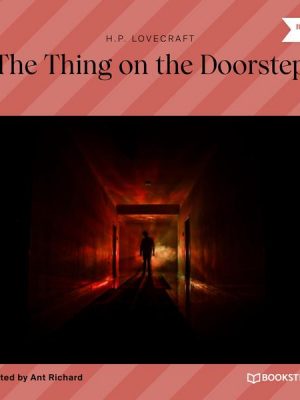 The Thing on the Doorstep