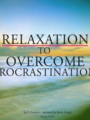 Relaxation to overcome procrastination