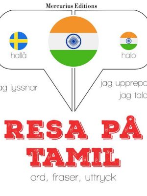 Resa på Tamil