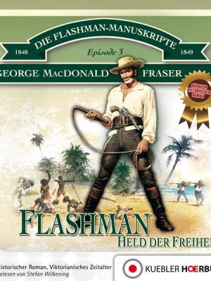 Flashman - Held der Freiheit