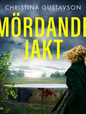 Mördande jakt