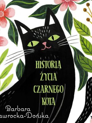 Historia życia czarnego kota