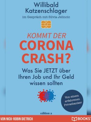 Kommt der Corona-Crash?