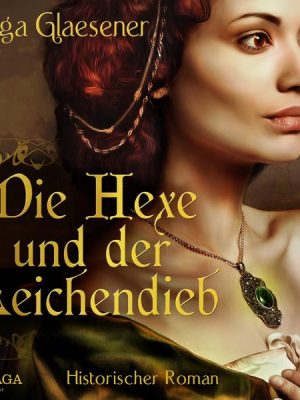 Die Hexe und der Leichendieb