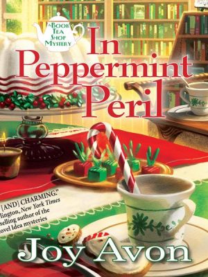 In Peppermint Peril