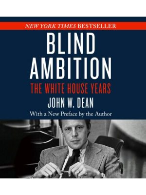 Blind Ambition