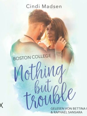 Boston College - Nothing but Trouble