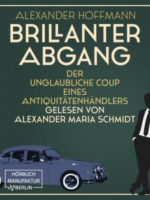 Brillanter Abgang