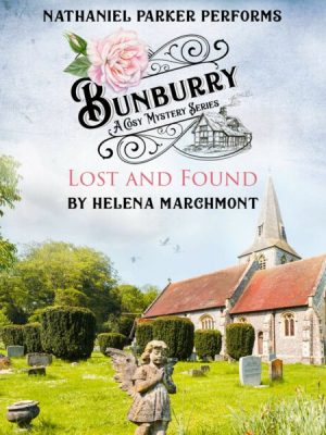 Bunburry - Lost and Found