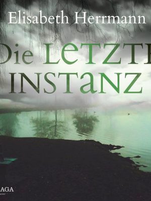 Die letzte Instanz: Joachim Vernau 3 - Kriminalroman