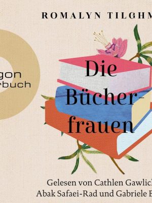 Die Bücherfrauen