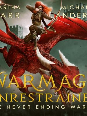 WarMage: Unrestrained