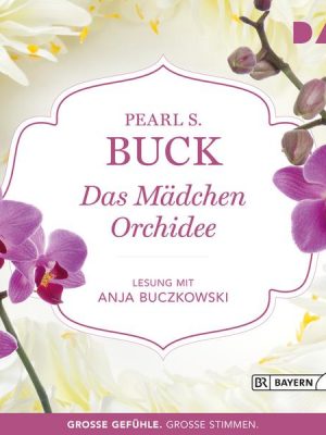 Das Mädchen Orchidee